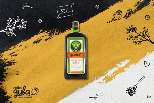 Jagermeister