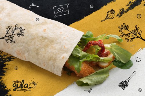 Wrap Speciál