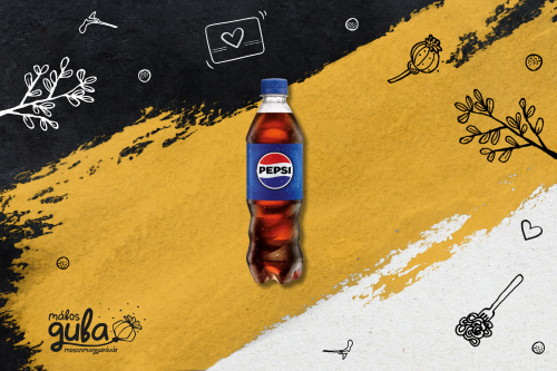 Pepsi 1l