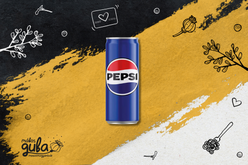 Pepsi 0,33l
