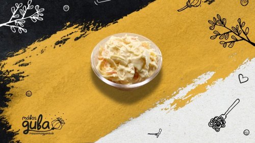 Coleslaw saláta