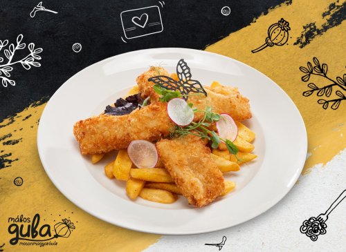 Fish & Chips